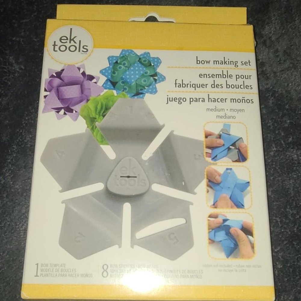 Ektools Bow Making Tool